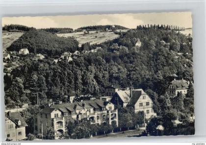 Bad Gottleuba-Berggiesshuebel Bad Gottleuba