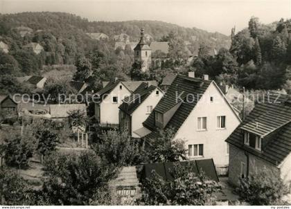 Bad Gottleuba-Berggiesshuebel Panorama