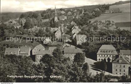 Berggiesshuebel Kirchberg