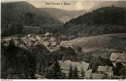 Bad Grund im Harz