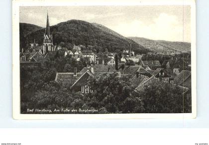 Bad Harzburg