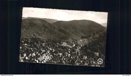 Bad Harzburg