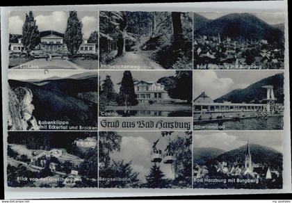 Bad Harzburg