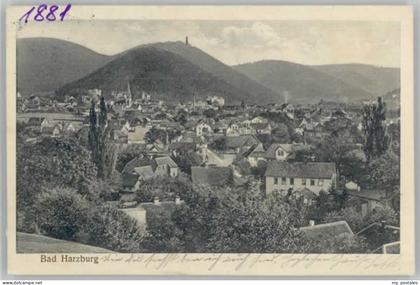 Bad Harzburg