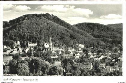 Bad Harzburg Bad Harzburg