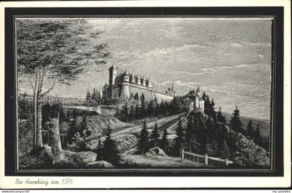 Bad Harzburg Harzburg