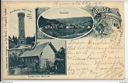 Bad Herrenalb Bad Herrenalb