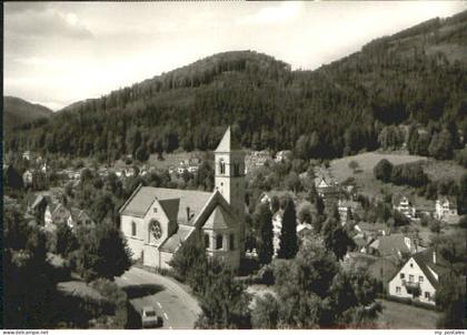 Bad Herrenalb Herrenalb