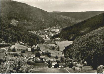 Bad Herrenalb Herrenalb