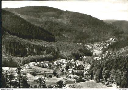 Bad Herrenalb Herrenalb