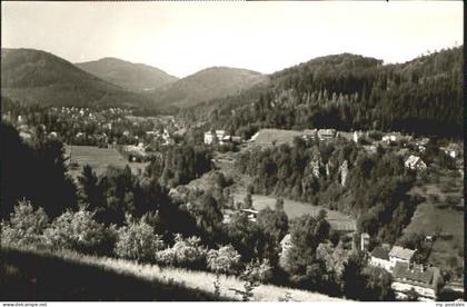 Bad Herrenalb Herrenalb