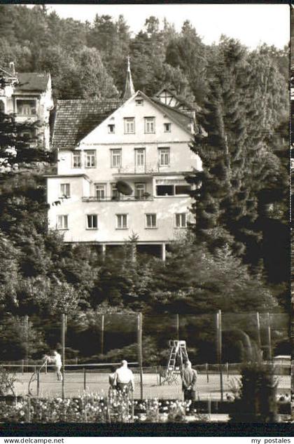 Bad Herrenalb Herrenalb