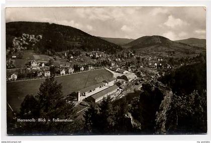 Bad Herrenalb Herrenalb