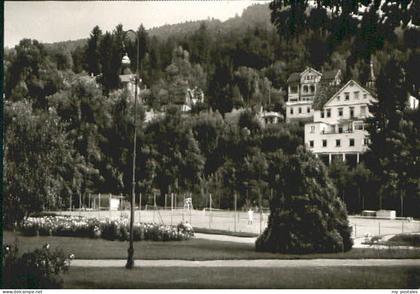 Bad Herrenalb Herrenalb Platz