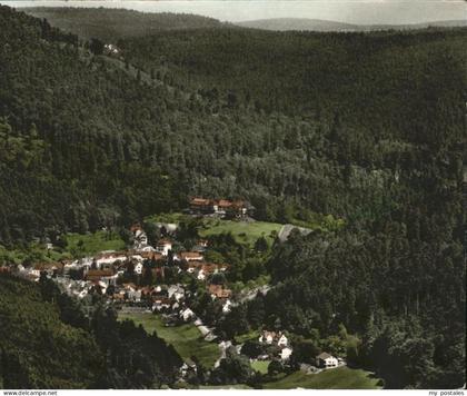 Herrenalb Bad Herrenalb