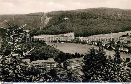 Herrenalb Bad Herrenalb Haushaltungsschule