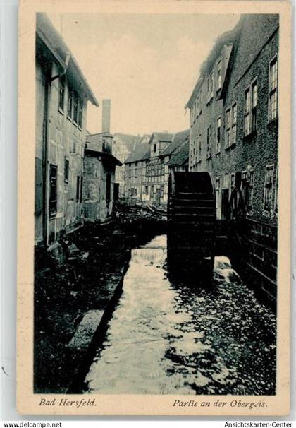 52189410 - Bad Hersfeld