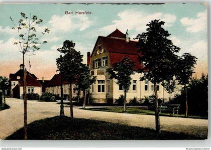 52189557 - Bad Hersfeld