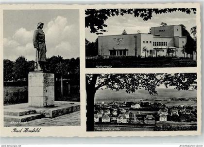 52231916 - Bad Hersfeld