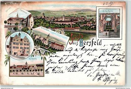 52232199 - Bad Hersfeld