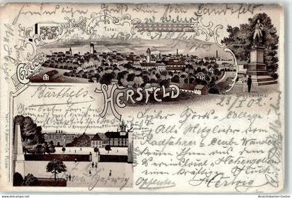 52232200 - Bad Hersfeld