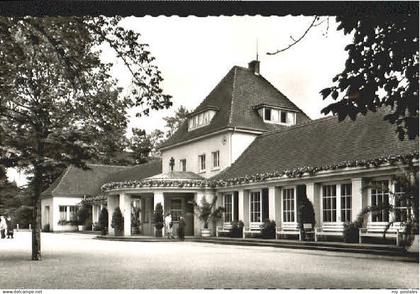 70103445 Bad Hersfeld Bad Hersfeld Wandelhalle