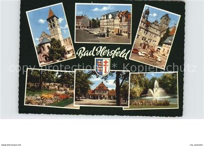 Bad Hersfeld