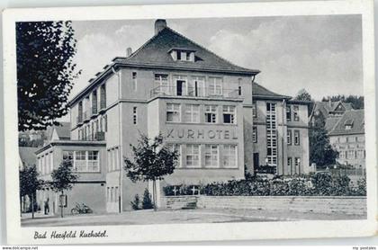 Bad Hersfeld