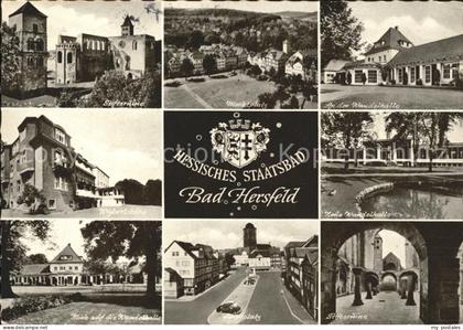 Bad Hersfeld