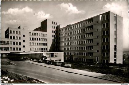 Bad Hersfeld, Breitenstrasse