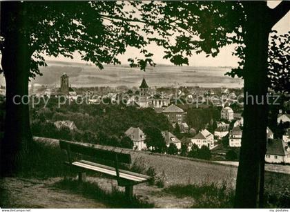 Bad Hersfeld Panorama