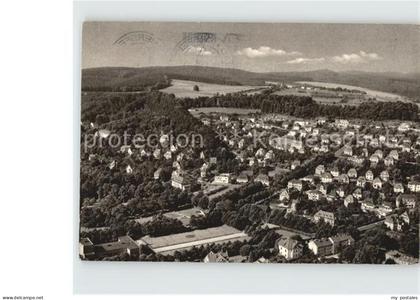 Bad Hersfeld Stadtansicht