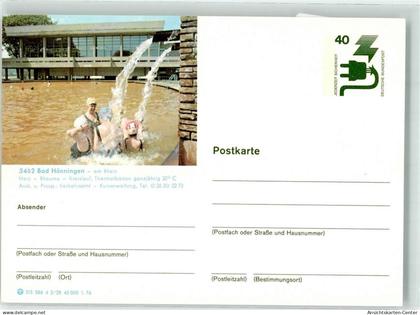 39541610 - Bad Hoenningen