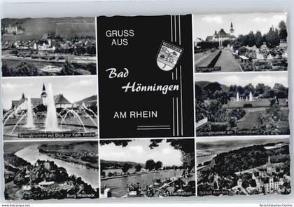 50550090 - Bad Hoenningen