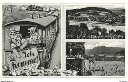 Bad Hoenningen