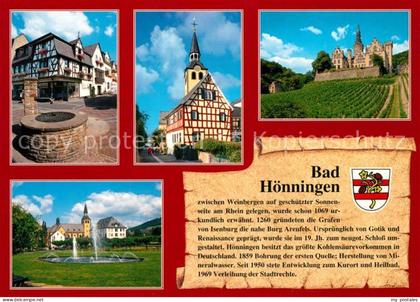 Bad Hoenningen