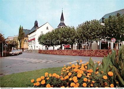 Bad Hoenningen Rhein-Hotel