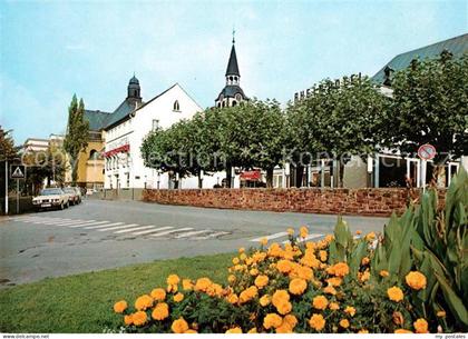 Bad Hoenningen Rhein Hotel
