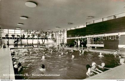 Bad Hoenningen Thermal Hallenbad