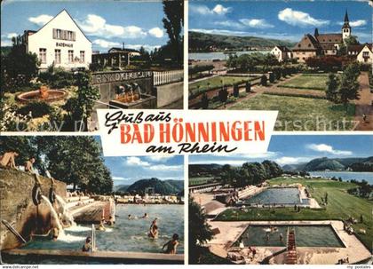 Bad Hoenningen Thermalbad