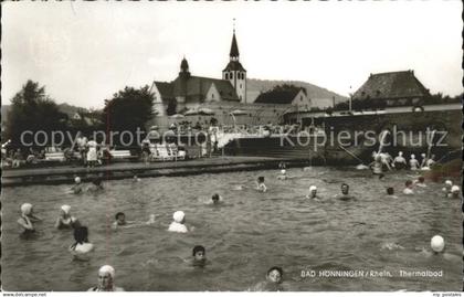 Bad Hoenningen Thermalbad