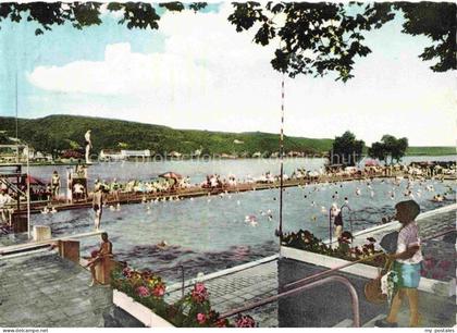 Bad Hoenningen Thermalschwimmbad