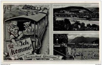 Gruss aus Bad Hönningen