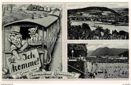 Hoenningen Bad Thermalbad