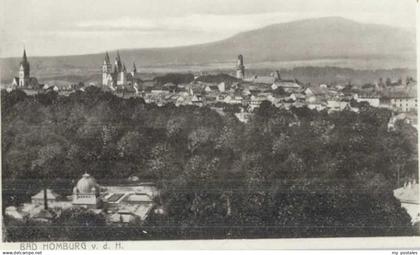 Bad Homburg