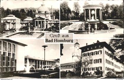 Bad Homburg
