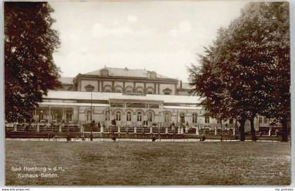 Bad Homburg