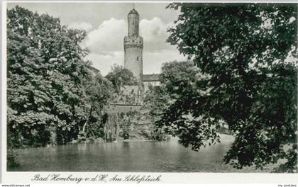 Bad Homburg