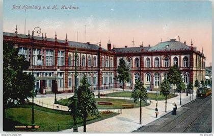 Bad Homburg
