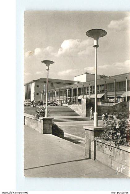 Bad Homburg